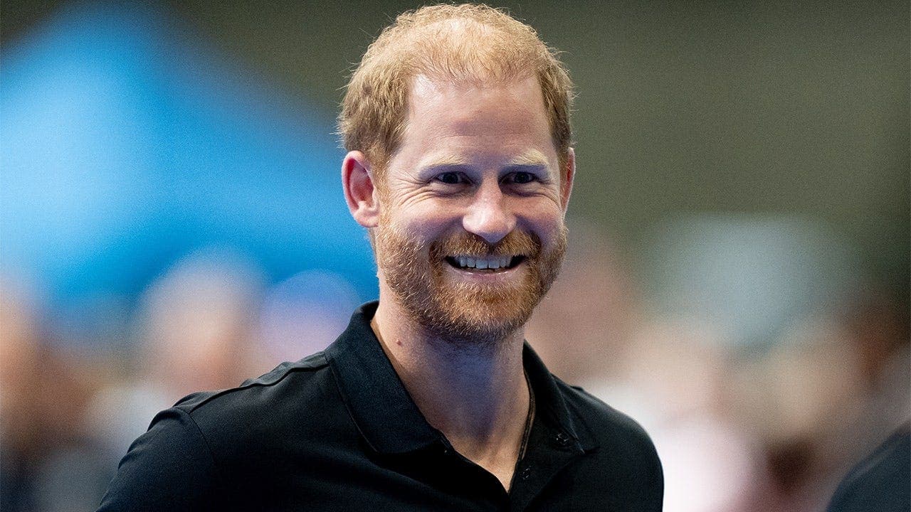 Prince Harry's Invictus Games highlights the British royal family's lost 'asset': experts