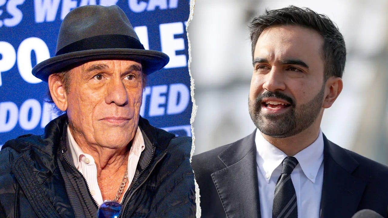 روبرت دافي، بطل "Die Hard"، ينتقد ممداني بعد إعدامه على قيد الحياة خلال عملية قتل في خريطة نيويورك