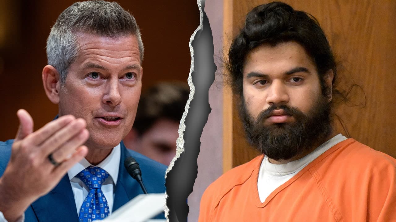 حكم على سائق شاحنة مهاجر غير شرعي يثير الغضب بعد حادث مروع أسفر عن مقتل 3 أشخاص