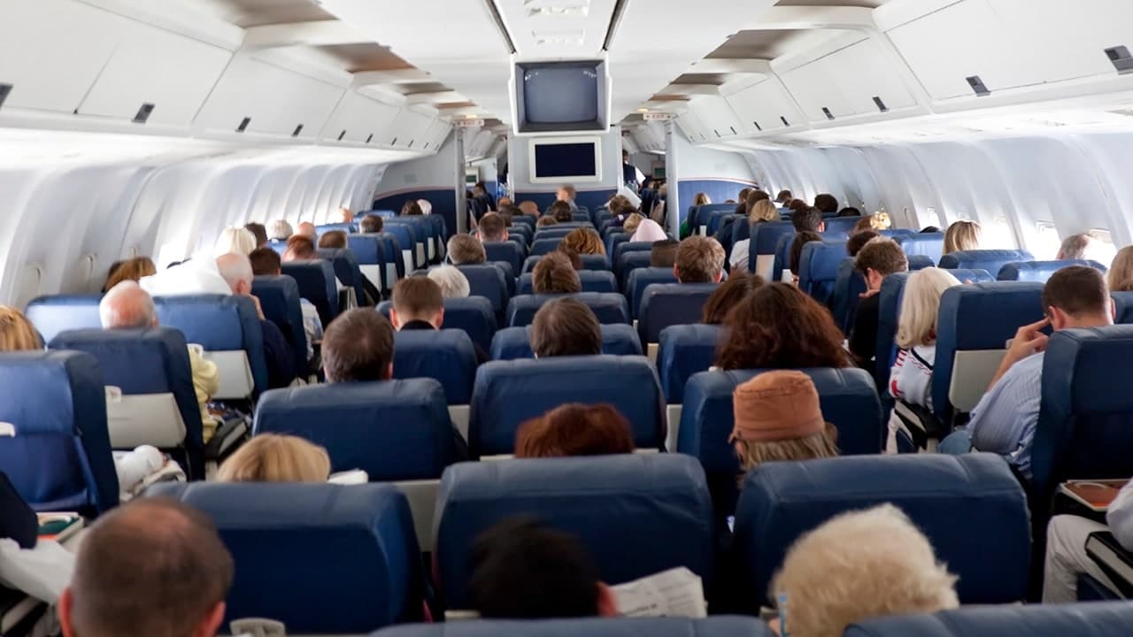 Co-pilot falls ill during flight amid crew health issues