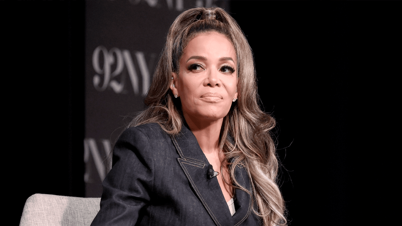 Sunny Hostin reports children's racism at private schools