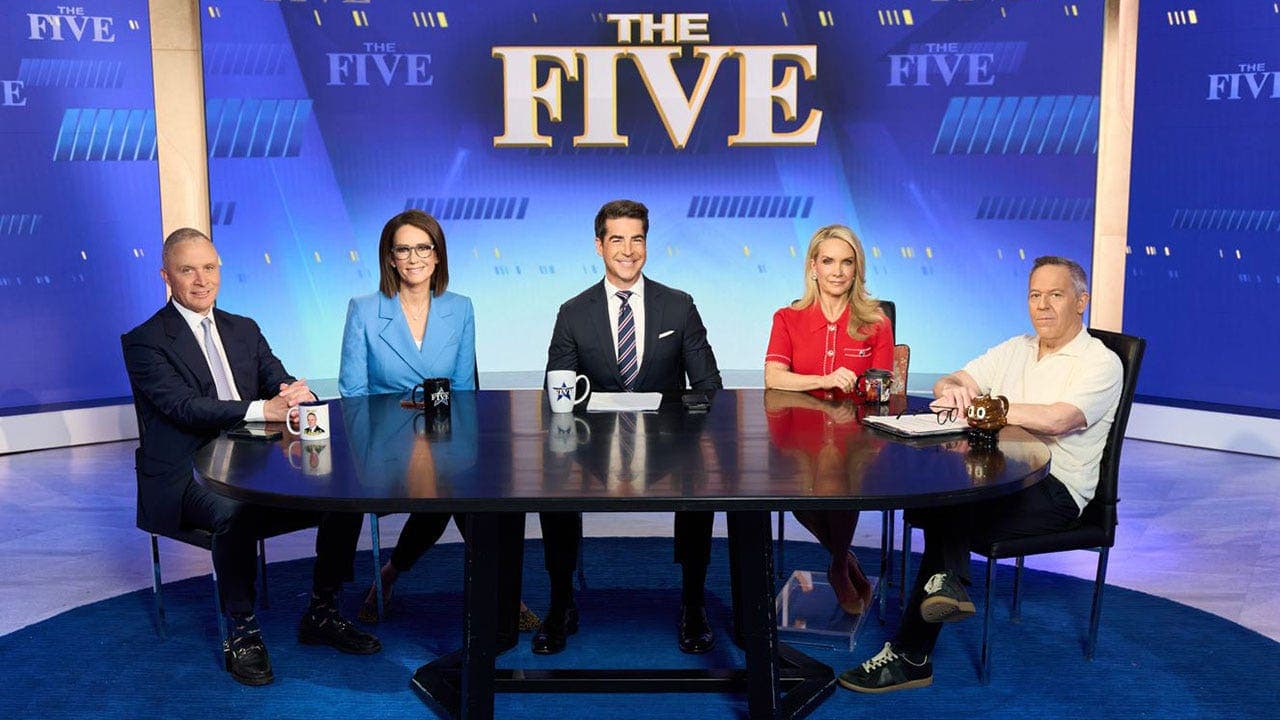 Fox News leads in July primetime ratings