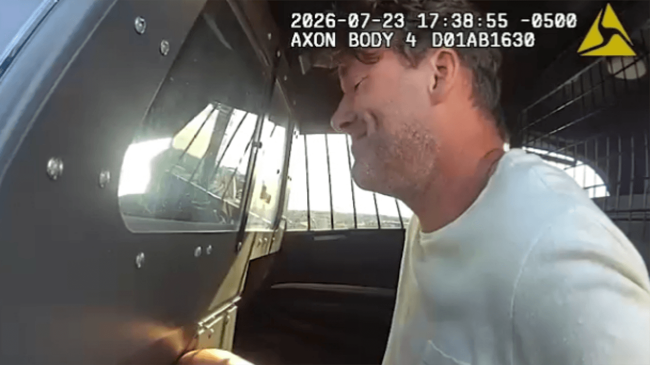 Tony Romo cited for open container in ongoing arrest case