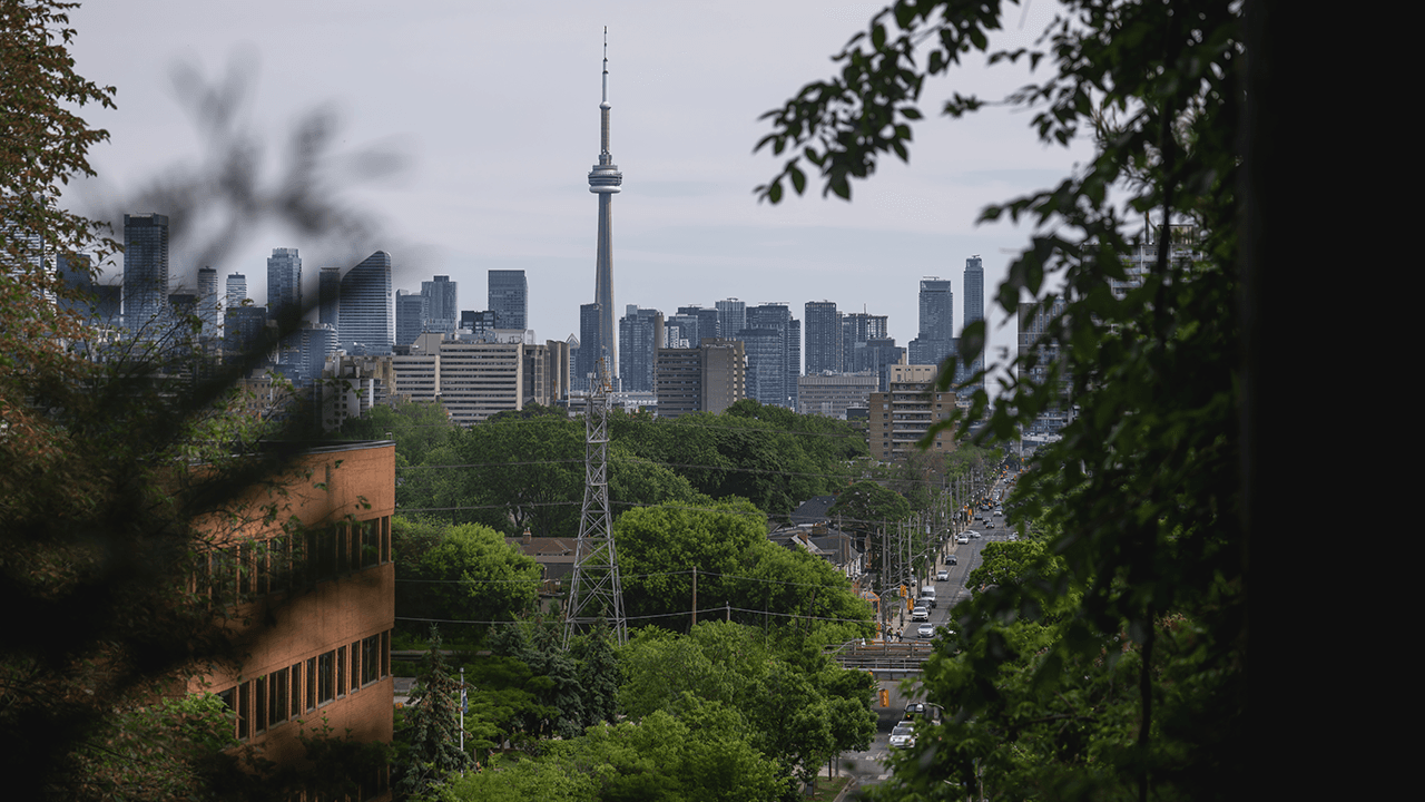 Gunfire at Toronto Latin Street Festival leaves at least 2 dead and 3 injured