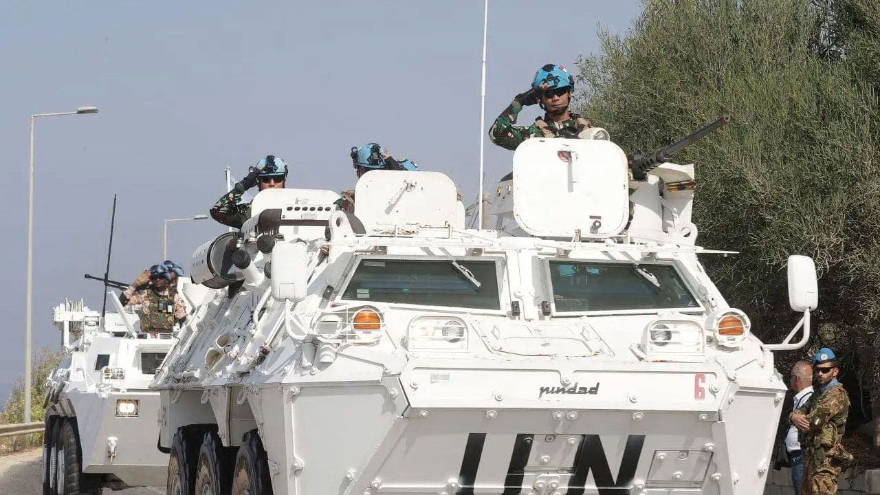 ترامب يفخر بتخفيض ميزانية الأمم المتحدة