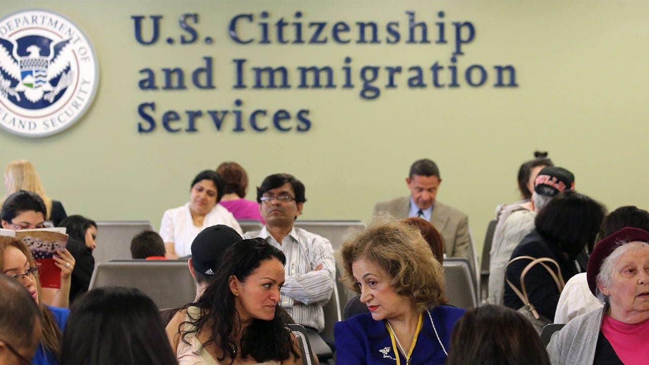 Trump admin speeds up asylum reviews