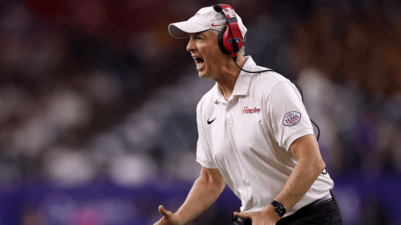 Houston vs Texas Tech Friday preview
