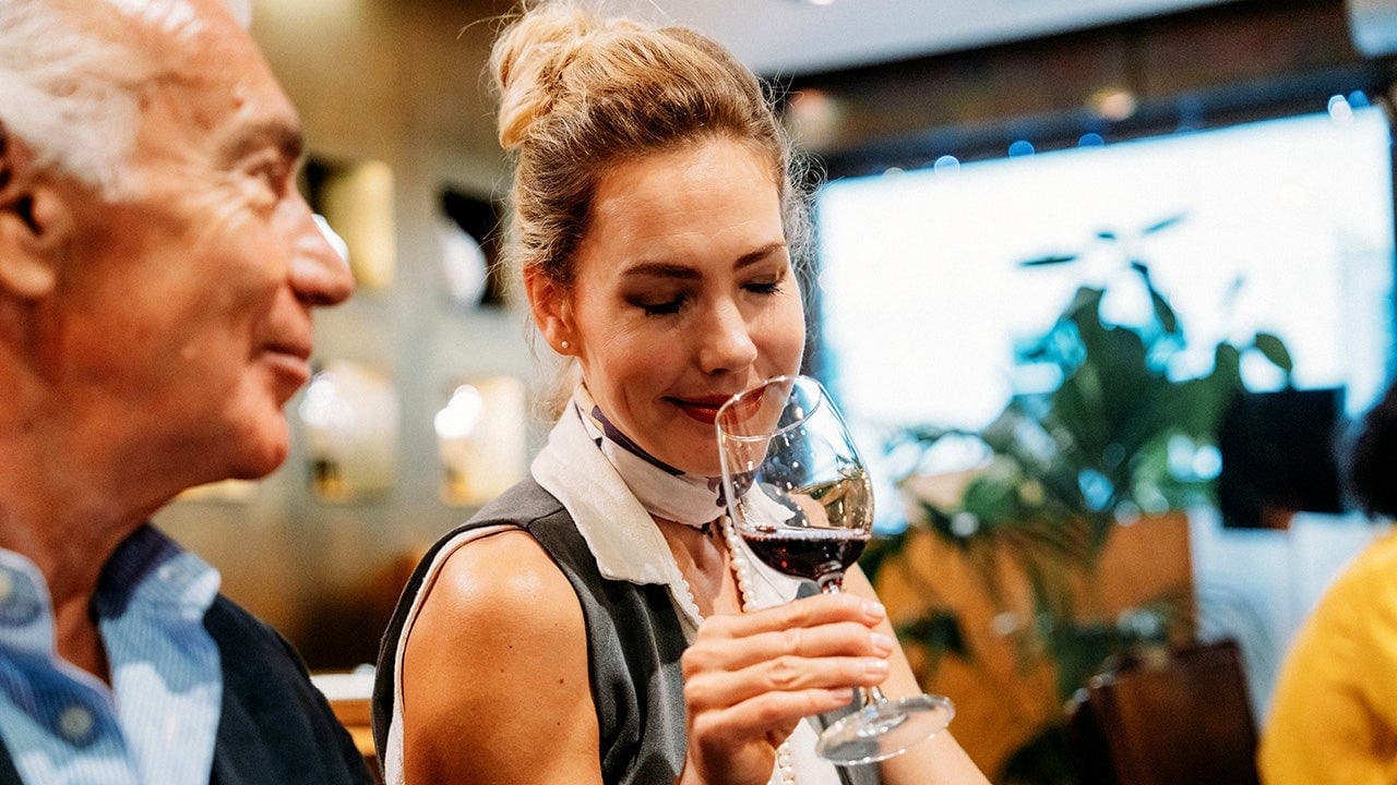 Wine expert warns of a common mistake