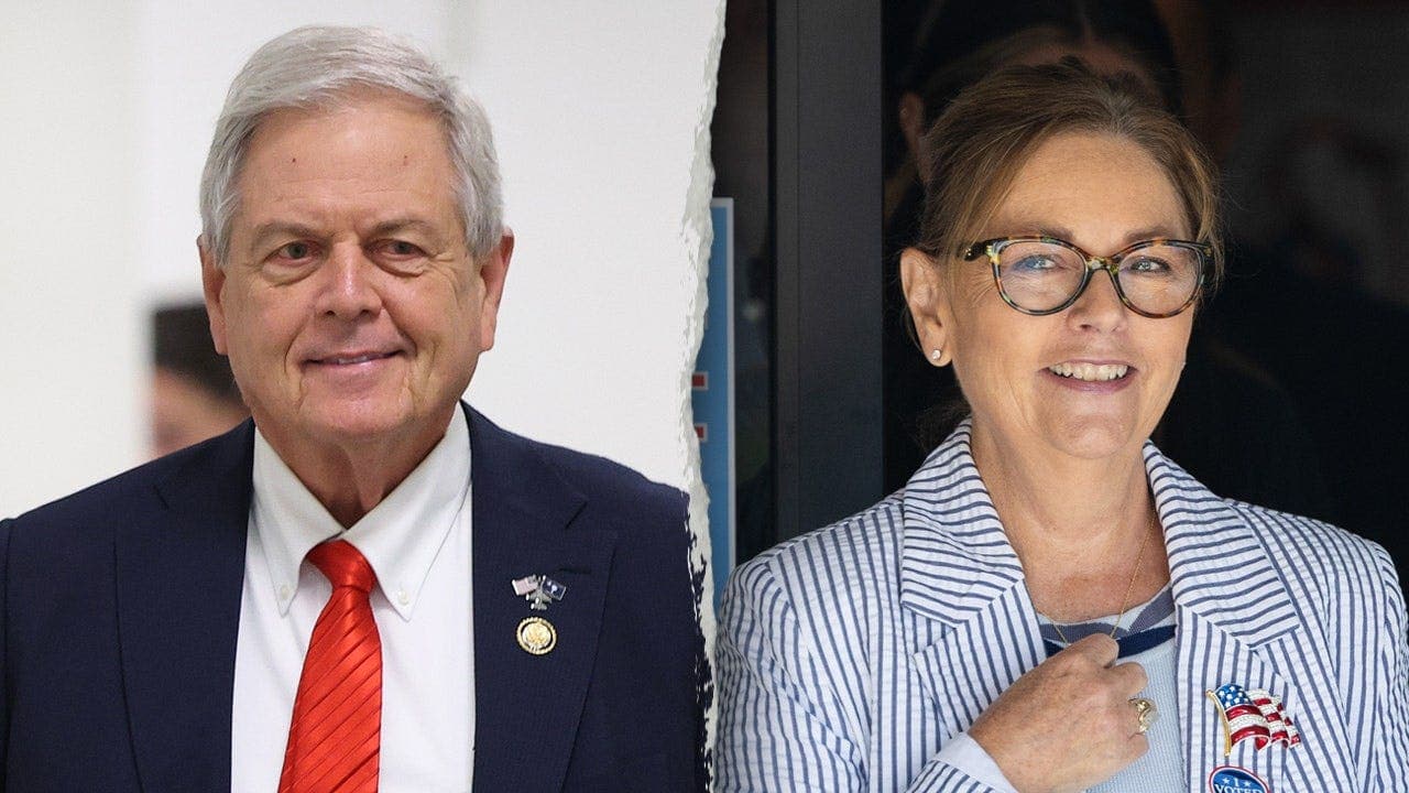 Norman Assumes Graham Backed by Establishment