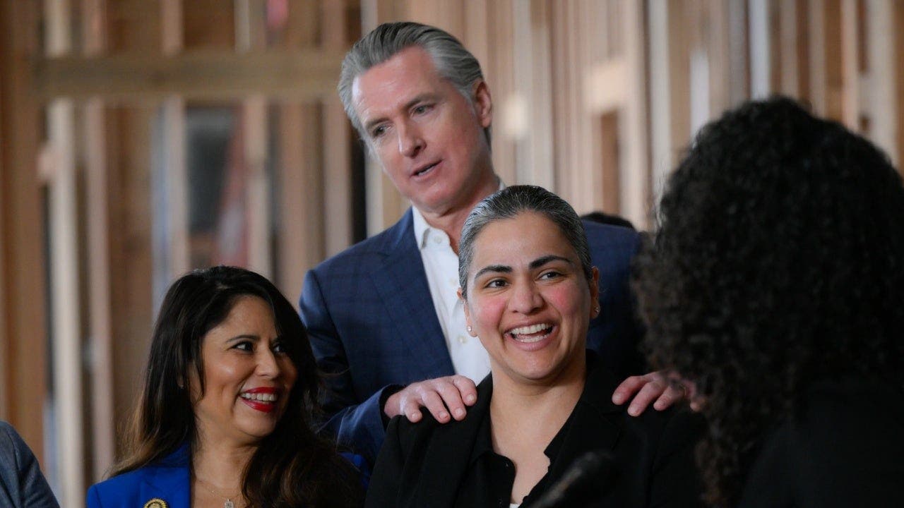 Progressives win race to succeed Swalwell