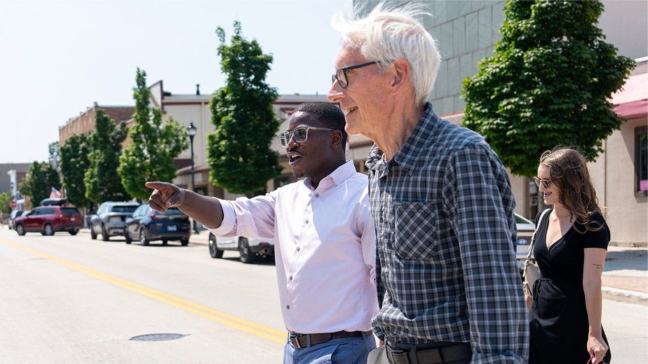 Democrats push back after socialist loss
