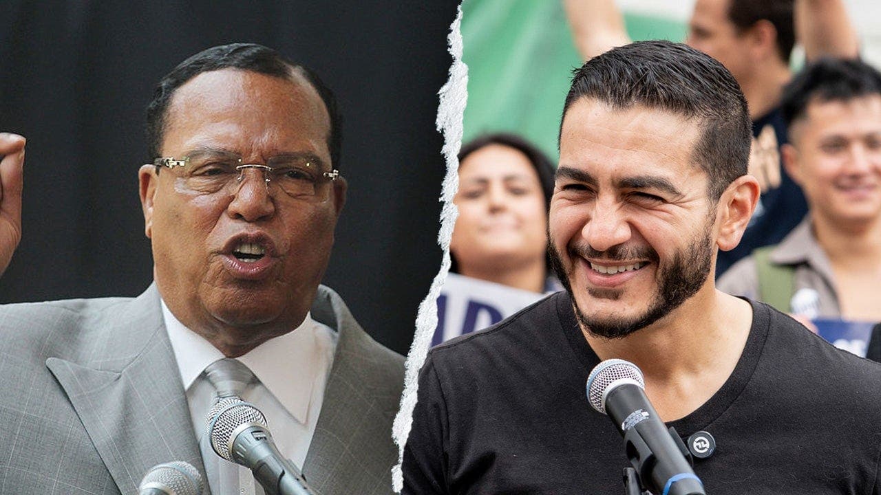 El-Sayed garners support from pastor who praised anti-Semite