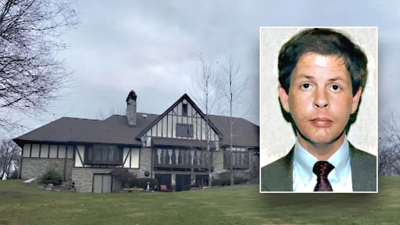 Fox Hollow coroner questions lone suspect
