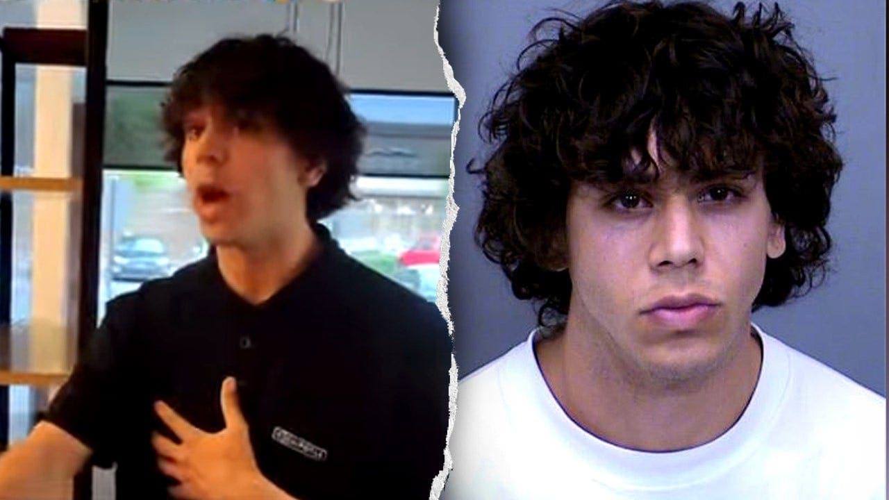 Influencer admits guilt over prank videos