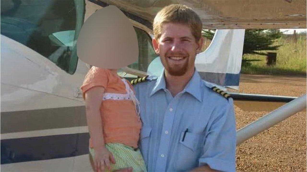 Kevin Rideout Freed After 9 Months in Niger