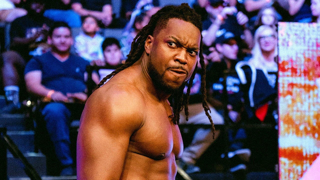LaBron Kozone signs with MLW as a promising prospect