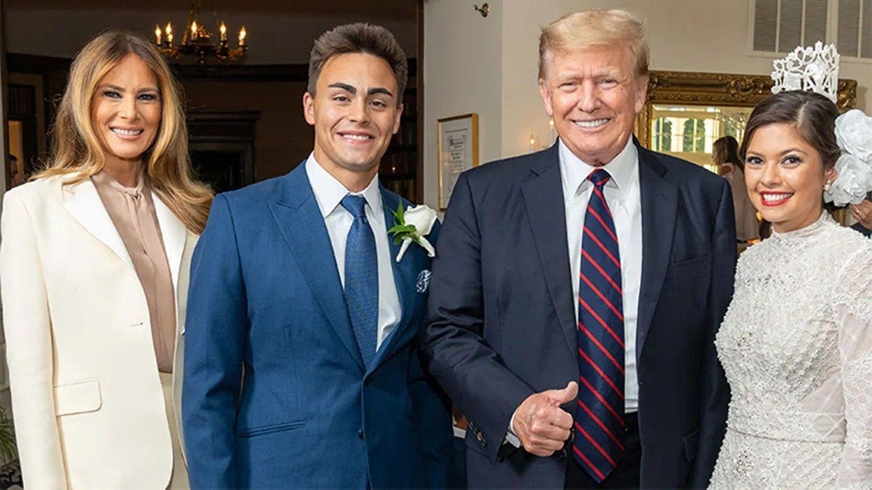 Michael Alfonso secures GOP primary