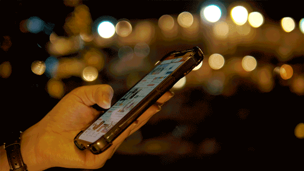 Hidden tech infrastructure supporting modern life