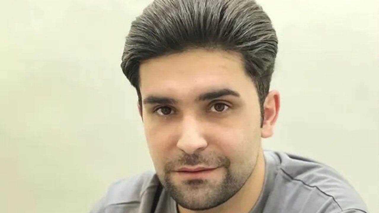 Iran sentences psychologist over Trump plea