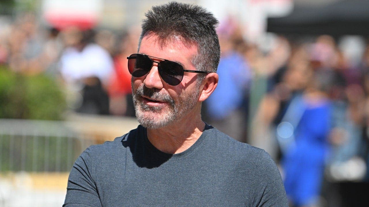 Simon Cowell to miss 'AGT' filming due to surgery