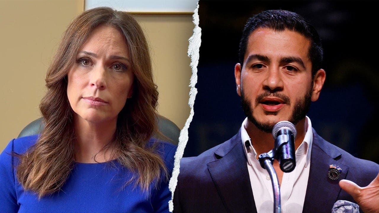 El-Sayed's plans threaten Michigan Senate race