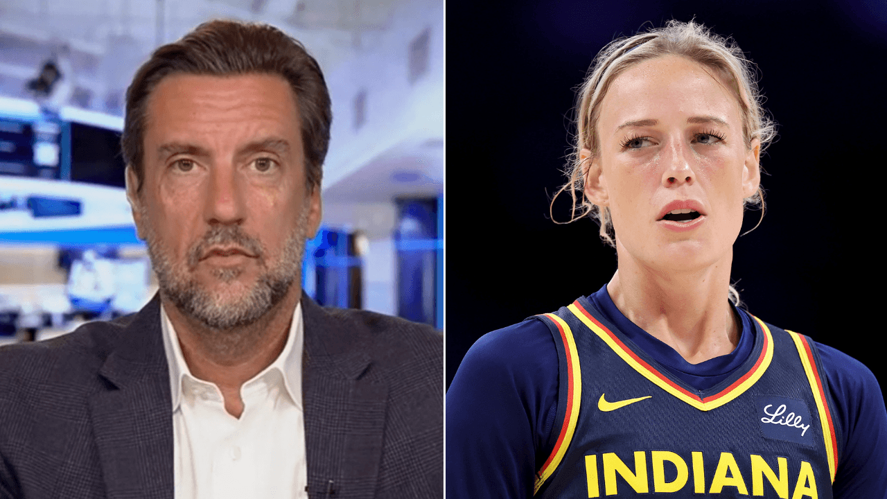 Clay Travis commits $10M to gender debate