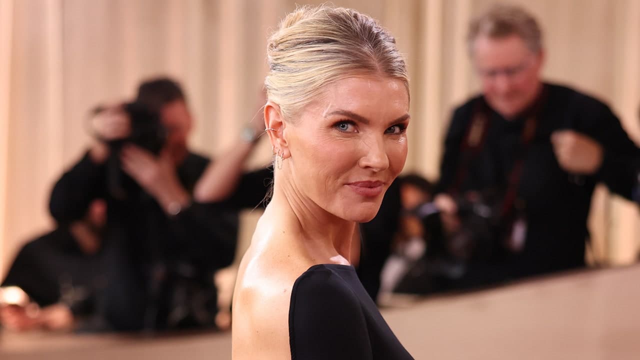 Amanda Kloots addresses dating misconceptions