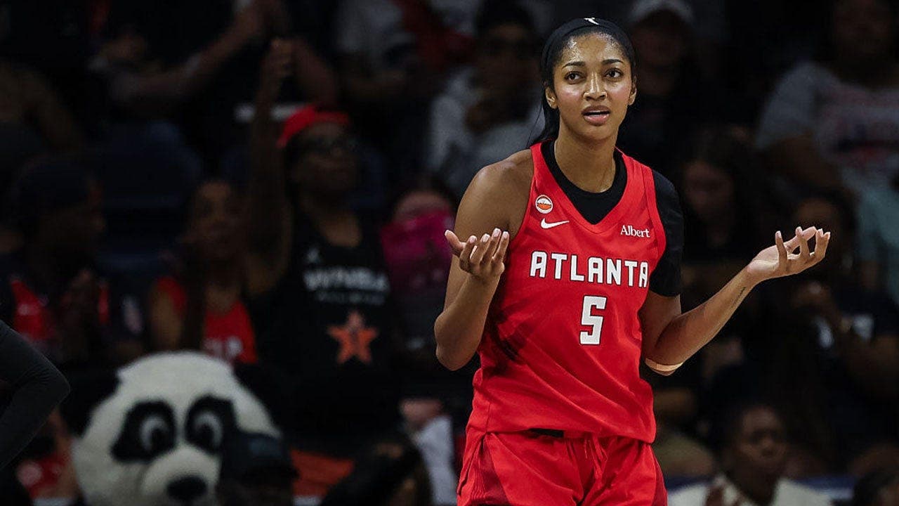 Reese strained after missed game-winner