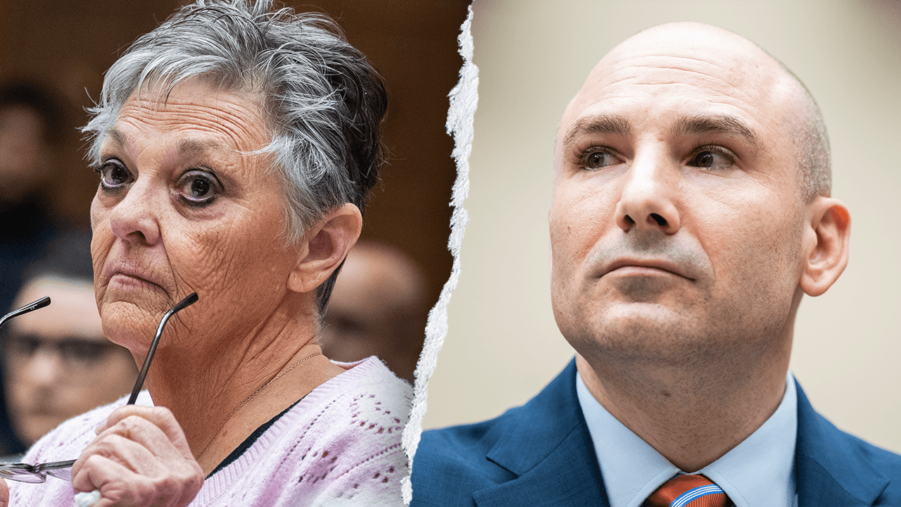 Angel mom warns DAs prioritize illegal immigrants over safety