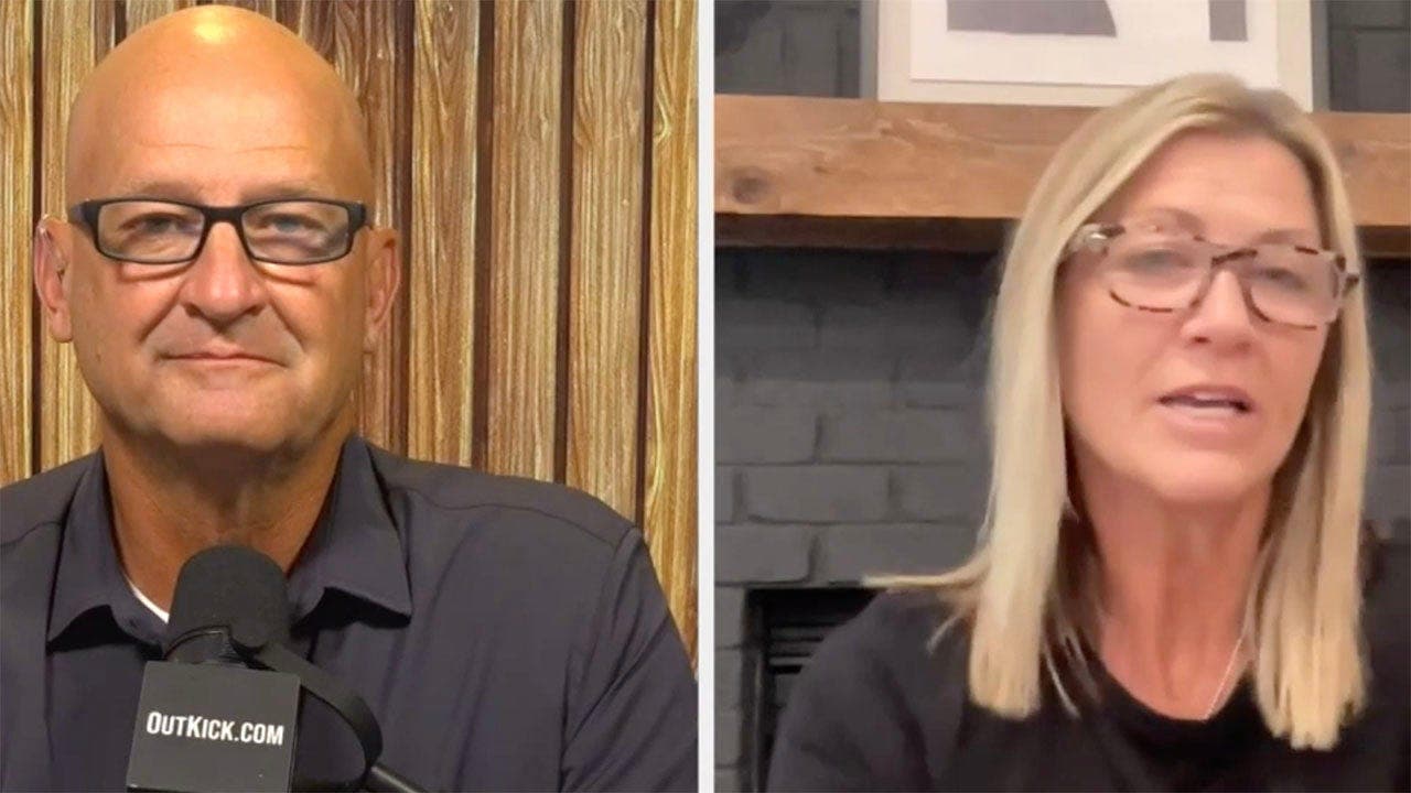 Hall of Famer warns against male inclusion in women's sports