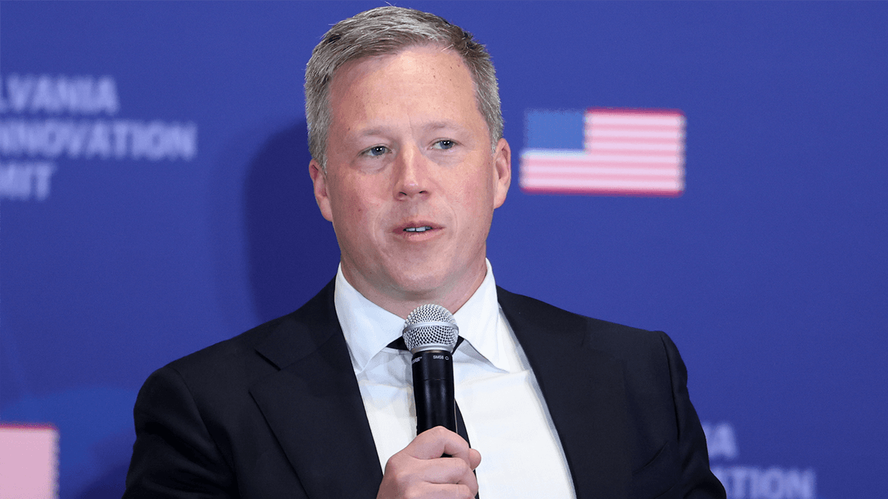 Army Secretary Dan Driscoll resigns