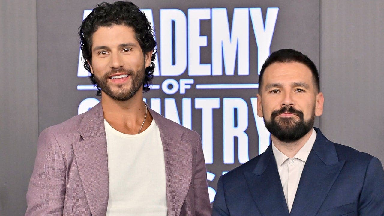 Dan and Shay Nearly Split During Peak Success