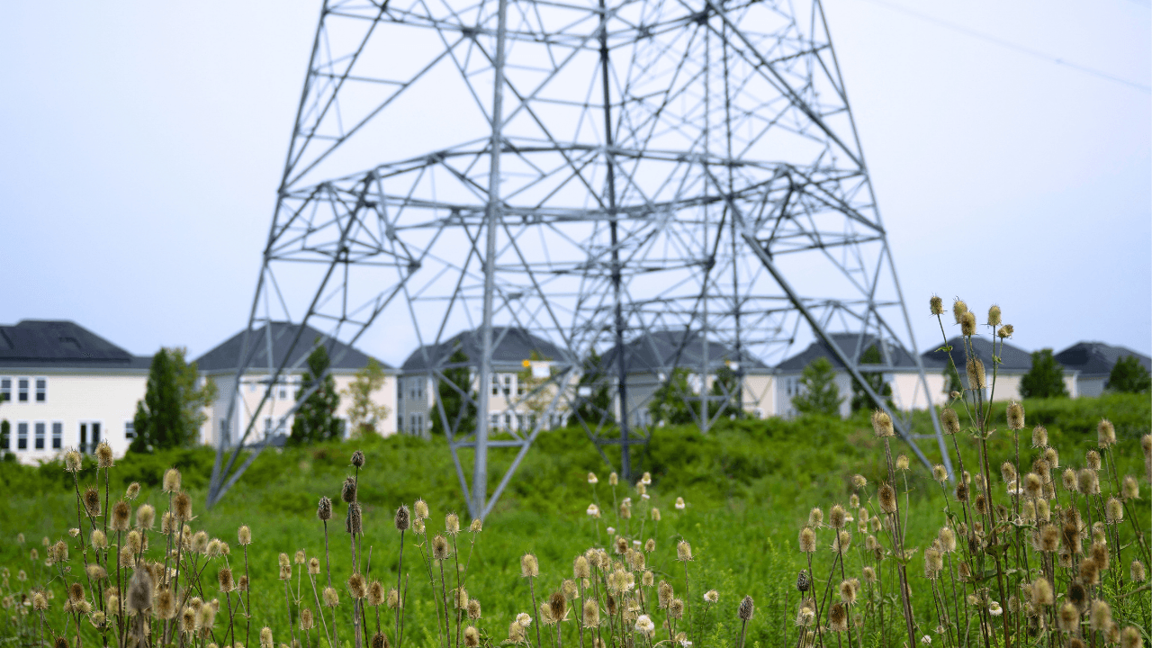 Small town boosts Microsoft data centers