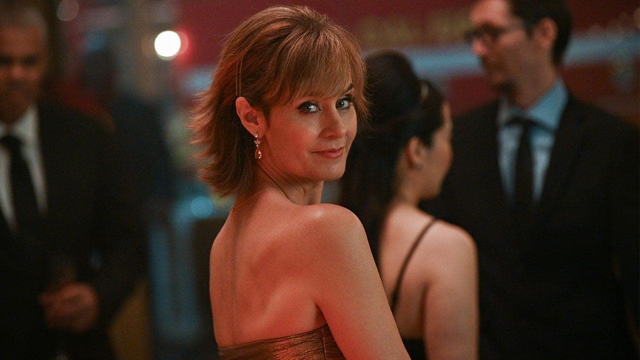 Diane Farr Discusses New Home Post-LA