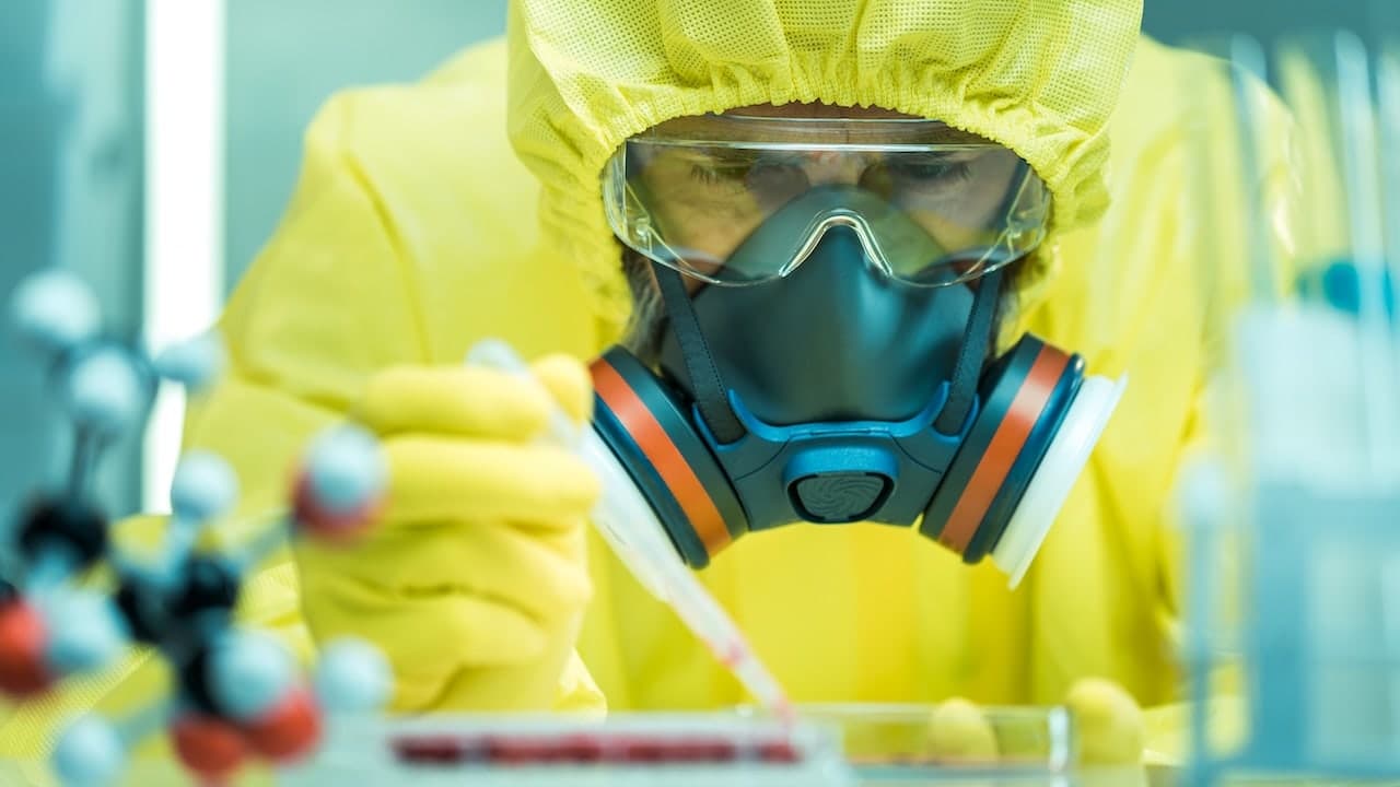 Disease outbreak claims 2000 lives