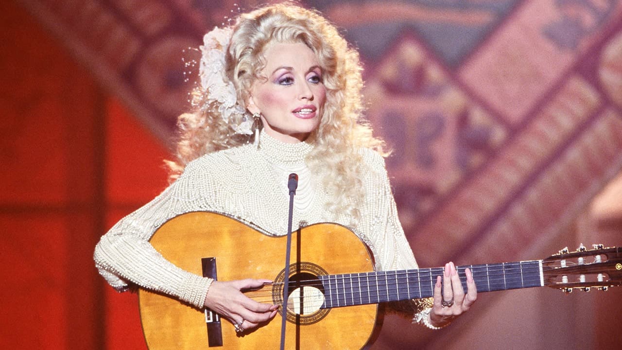 Dolly Parton Hid Cancer News