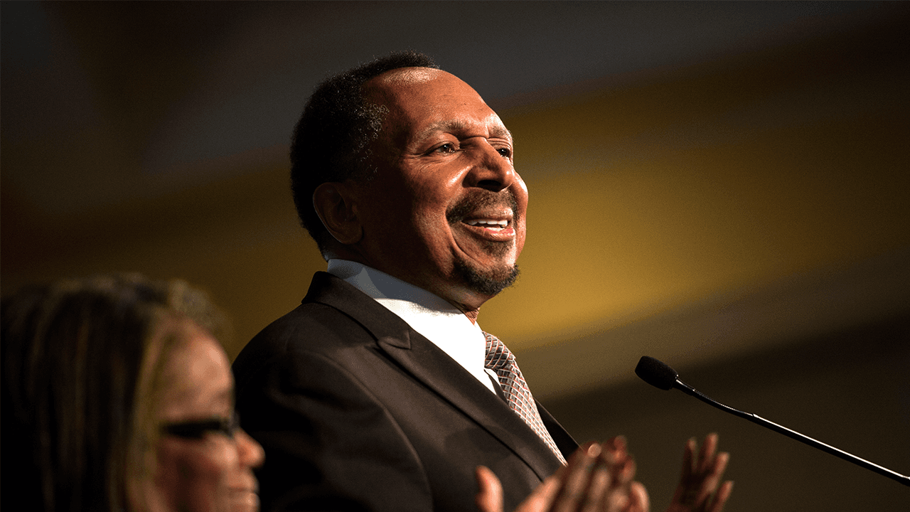 Slave descendant criticizes Smithsonian's indoctrination