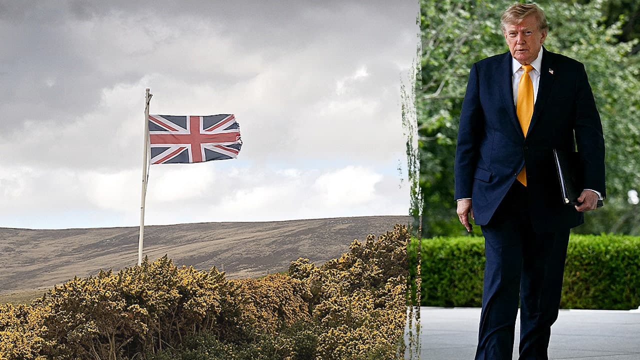Former Pentagon official calls for US to assert pressure on UK defense
