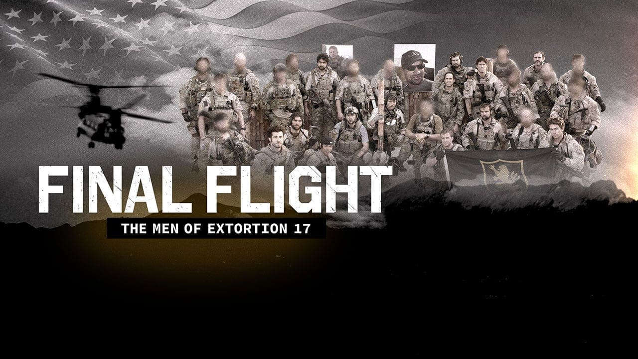 مايك سراطيل يحذر من تكرار موت أبطال Extortion 17