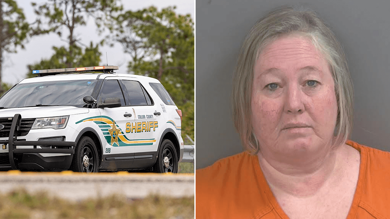 Florida woman faked cancer to fraudulently collect $40K