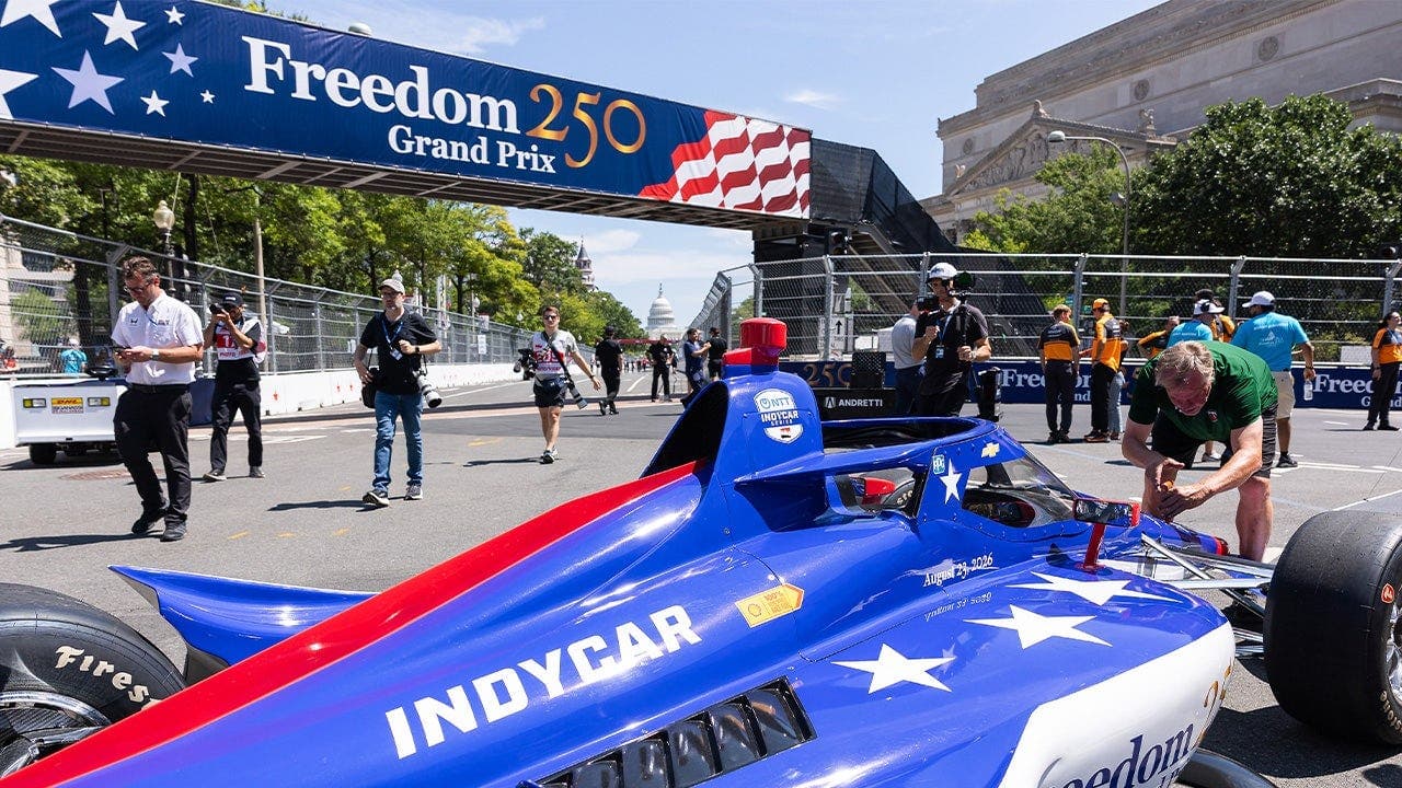 IndyCar Freedom 250 Weekend Overview