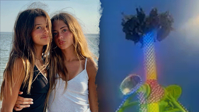 Girls recount Jersey Shore ride stall
