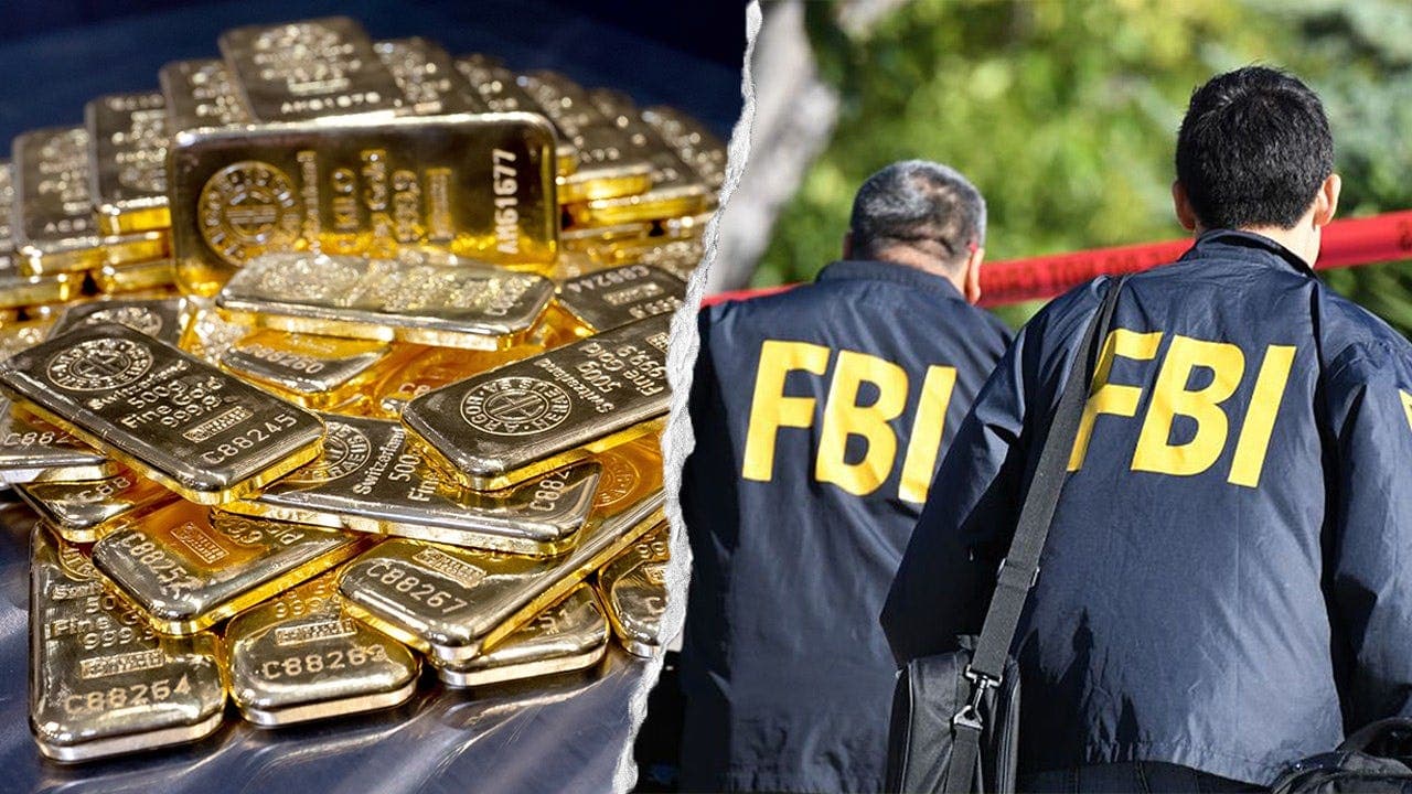 Two men charged with fake agent scam