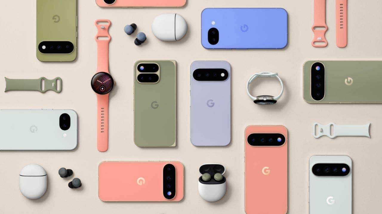 Key takeaways from Google's Pixel 11 event
