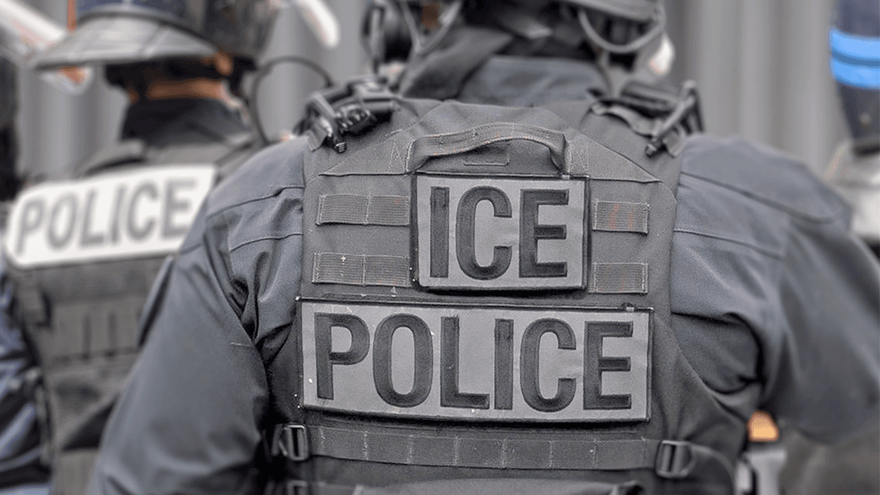 Idaho officers prepare foreign-born list for ICE