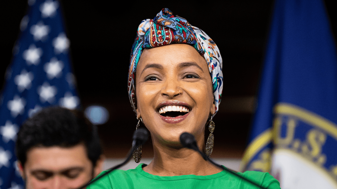 Ilhan Omar set for fifth term in Minnesota
