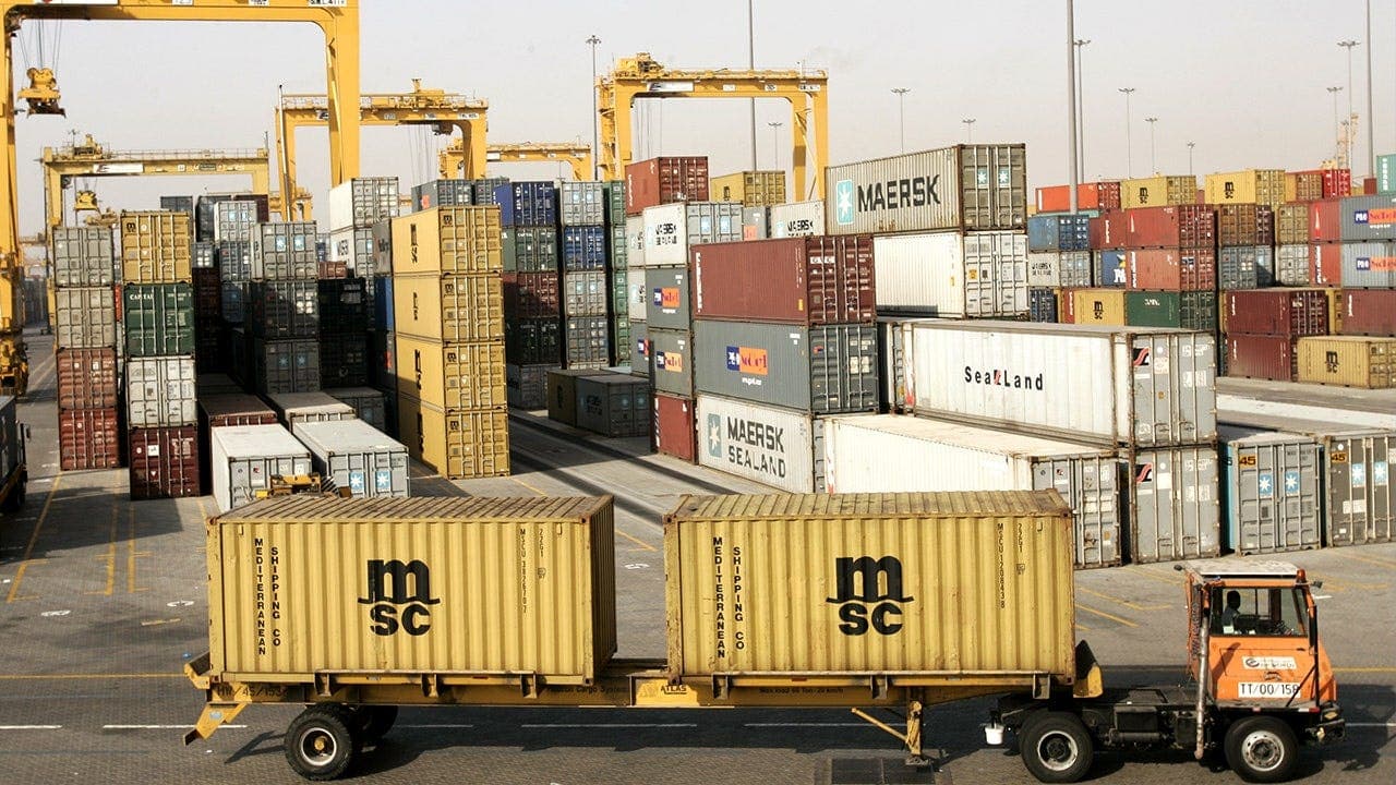 Iran loses crucial Middle East economic support