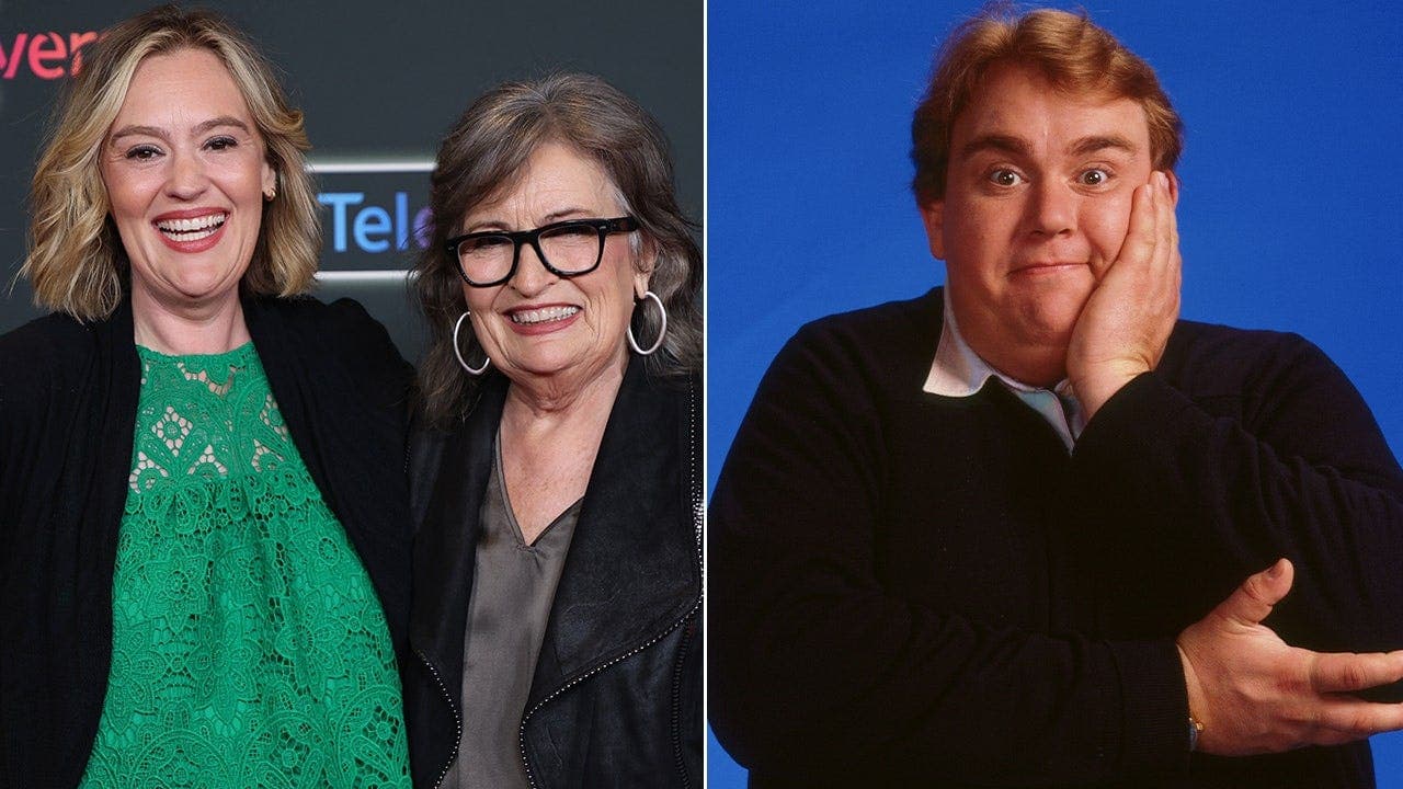 John Candy's family criticizes Hollywood over weight stigma