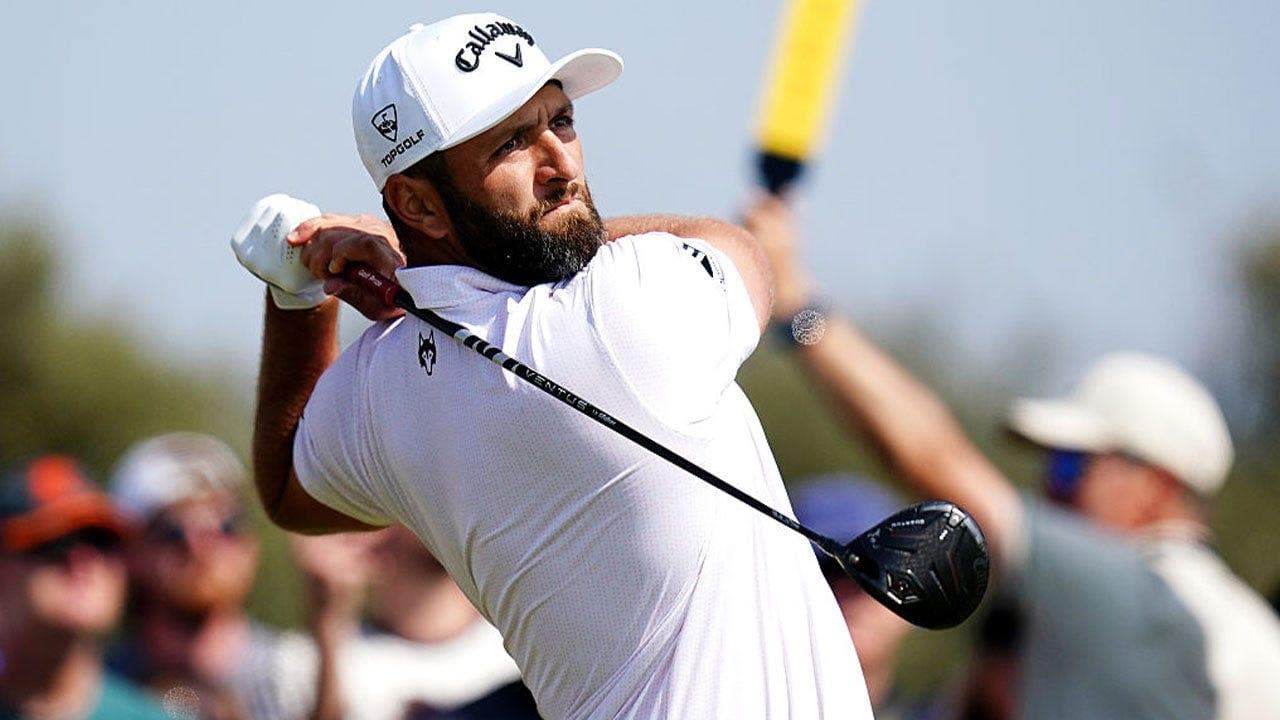 Jon Rahm's Departure from LIV Golf Threatens Circuit Stability
