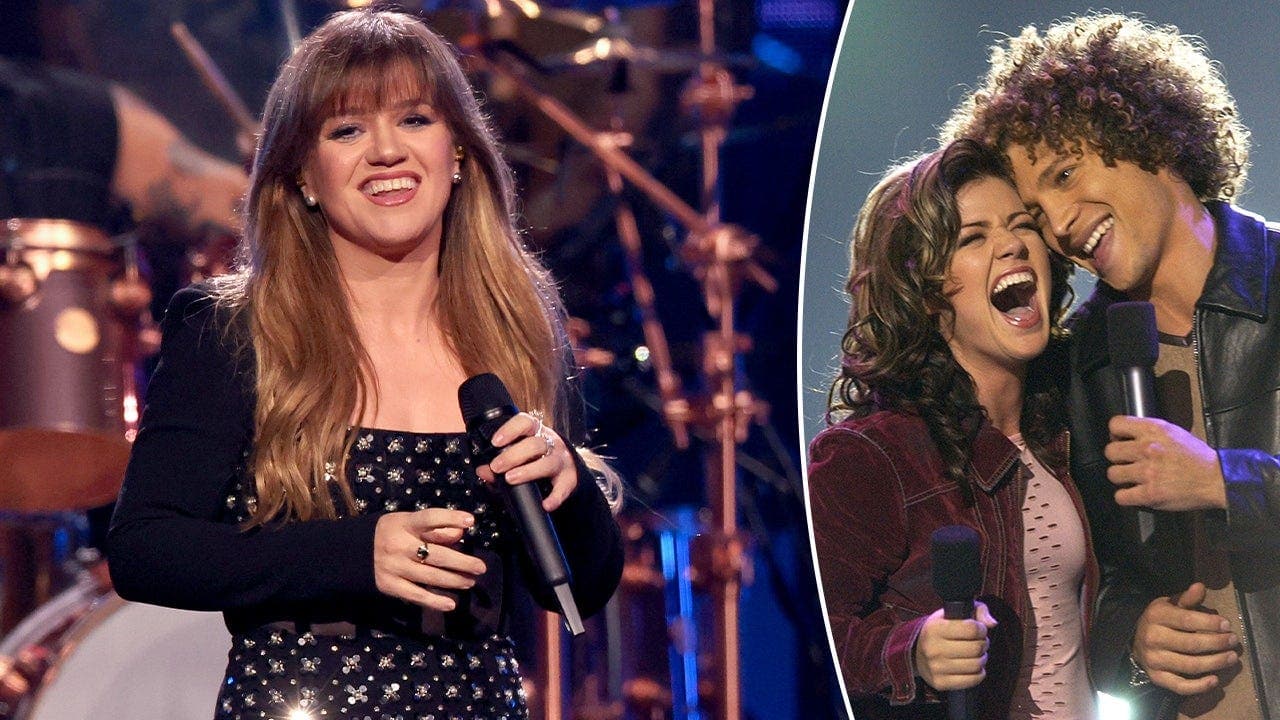 Kelly Clarkson bans kids from watching From Justin to Kelly